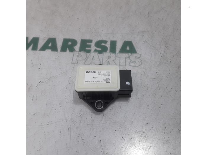 Used Esp computer Alfa Romeo MiTo (955) 1.4 TB 16V Price € 15,00 Margin scheme offered by Maresia Parts