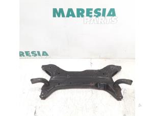 Used Subframe Citroen C-Crosser 2.2 HDiF 16V Price € 190,58 Inclusive VAT offered by Maresia Parts