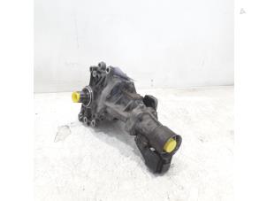 Used Front differential Citroen C-Crosser 2.2 HDiF 16V Price € 635,25 Inclusive VAT offered by Maresia Parts