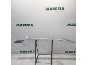 Used Roof rail kit Citroen C-Crosser 2.2 HDiF 16V Price € 127,05 Inclusive VAT offered by Maresia Parts