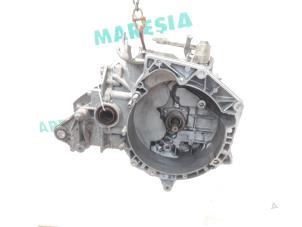 Używane Skrzynia biegów Alfa Romeo MiTo (955) 1.4 TB 16V Cena € 787,50 Procedura marży oferowane przez Maresia Parts