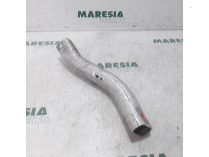 Usados Subchasis Citroen C6 (TD) 2.7 HDiF V6 24V Precio € 30,00 Norma de margen ofrecido por Maresia Parts