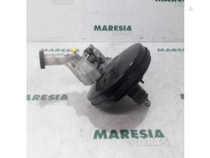 Used Brake servo Citroen C-Crosser 2.2 HDiF 16V Price € 127,05 Inclusive VAT offered by Maresia Parts