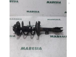 Used Front shock absorber rod, right Citroen C-Crosser 2.2 HDiF 16V Price € 158,81 Inclusive VAT offered by Maresia Parts