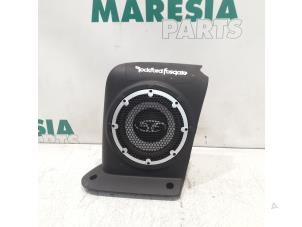 Used Subwoofer Citroen C-Crosser 2.2 HDiF 16V Price € 317,63 Inclusive VAT offered by Maresia Parts