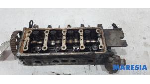 Used Cylinder head Citroen Saxo 1.4i SX,VSX Price € 105,00 Margin scheme offered by Maresia Parts