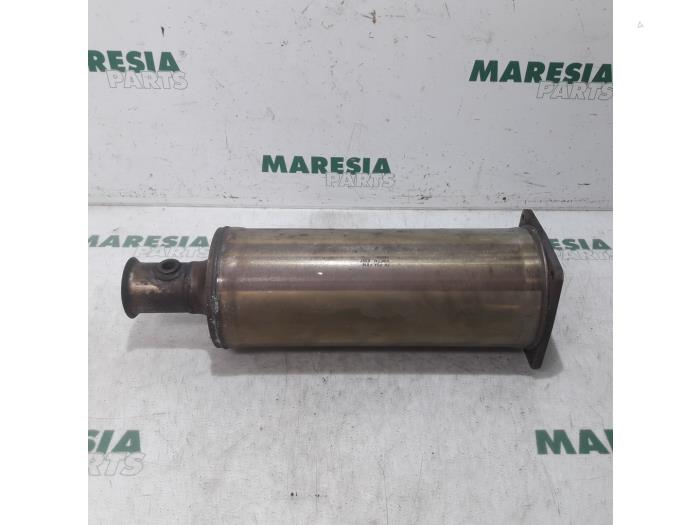 Gebrauchte Rußfilter Citroen C6 (TD) 2.7 HDiF V6 24V Preis € 194,25 Margenregelung angeboten von Maresia Parts
