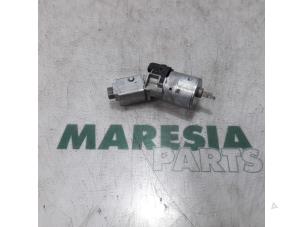 Used Ignition lock + key Citroen Jumpy (G9) 2.0 HDI 120 16V Price € 48,40 Inclusive VAT offered by Maresia Parts
