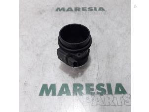 Used Airflow meter Citroen Jumpy (G9) 2.0 HDI 120 16V Price € 42,35 Inclusive VAT offered by Maresia Parts