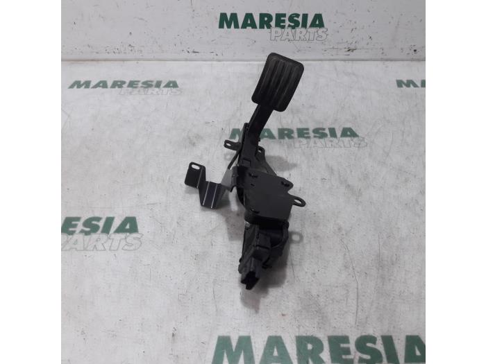Begagnade Gaspedalsensor Citroen Jumpy (G9) 2.0 HDI 120 16V Pris € 36,30 Inklusive moms erbjuds av Maresia Parts
