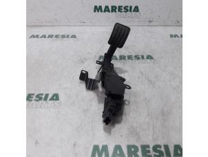 Used Throttle pedal position sensor Citroen Jumpy (G9) 2.0 HDI 120 16V Price € 90,75 Inclusive VAT offered by Maresia Parts
