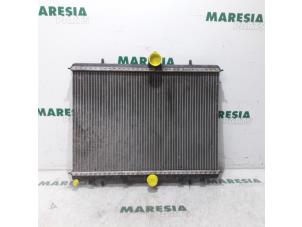 Used Radiator Citroen Jumpy (G9) 2.0 HDI 120 16V Price € 30,25 Inclusive VAT offered by Maresia Parts