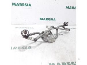 Used Wiper mechanism Citroen Jumpy (G9) 2.0 HDI 120 16V Price € 48,40 Inclusive VAT offered by Maresia Parts