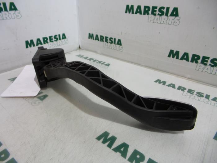 Gebrauchte Gaspedalposition Sensor Peugeot 307 CC (3B) 2.0 HDIF 16V Preis € 75,00 Margenregelung angeboten von Maresia Parts