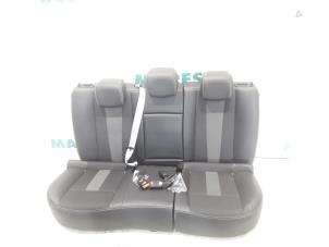 Używane Kanapa tylna Renault Megane III Grandtour (KZ) 1.5 dCi 110 Cena € 315,00 Procedura marży oferowane przez Maresia Parts