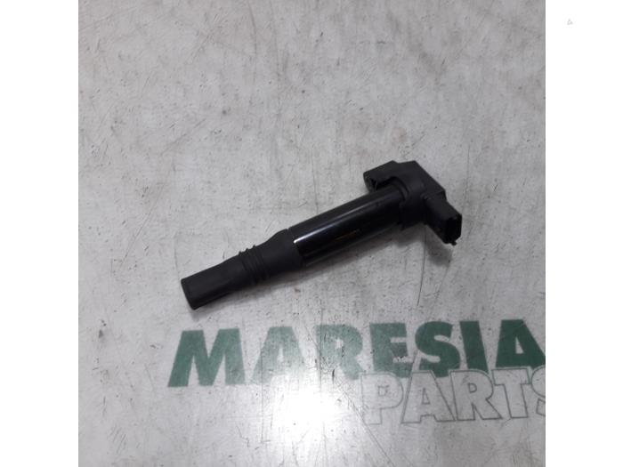 Begagnade Tändspole Peugeot 208 I (CA/CC/CK/CL) 1.0 Vti 12V PureTech Pris € 10,00 Marginaltabell erbjuds av Maresia Parts
