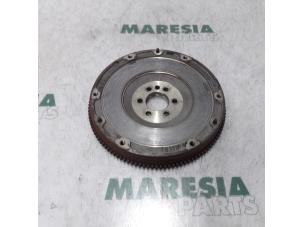 Used Flywheel Peugeot 208 I (CA/CC/CK/CL) 1.0 Vti 12V PureTech Price € 105,00 Margin scheme offered by Maresia Parts