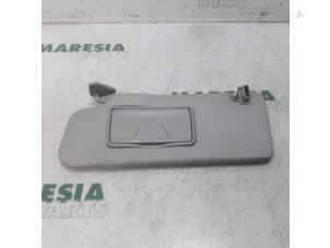 Used Sun visor Citroen C-Crosser 2.2 HDiF 16V Price € 60,50 Inclusive VAT offered by Maresia Parts
