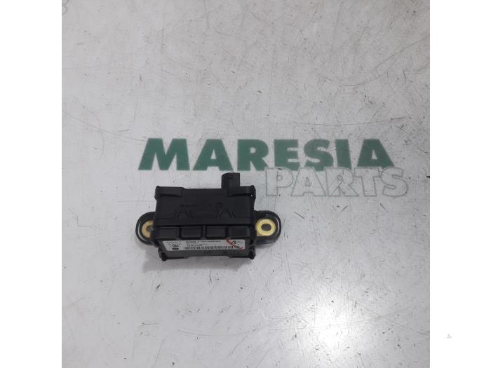 Used Esp computer Citroen C-Crosser 2.2 HDiF 16V Price € 190,58 Inclusive VAT offered by Maresia Parts