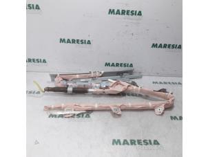 Used Roof curtain airbag, left Citroen C-Crosser 2.2 HDiF 16V Price € 72,60 Inclusive VAT offered by Maresia Parts