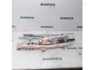 Used Roof curtain airbag, right Citroen C-Crosser 2.2 HDiF 16V Price € 72,60 Inclusive VAT offered by Maresia Parts