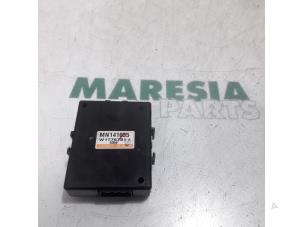 Used Computer, miscellaneous Citroen C-Crosser 2.2 HDiF 16V Price € 190,58 Inclusive VAT offered by Maresia Parts