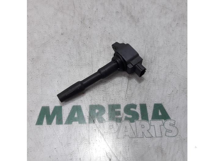 Ignition coil Renault Megane Scenic - 224332428R0 H5F408 ELDOR