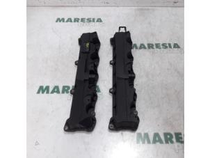 Used Rocker cover Peugeot 1007 (KM) 1.6 GTI,Gentry 16V Price € 25,00 Margin scheme offered by Maresia Parts
