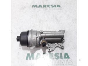 Usagé Support filtre à huile Citroen DS3 (SA) 1.4 16V VTi Prix € 65,00 Règlement à la marge proposé par Maresia Parts