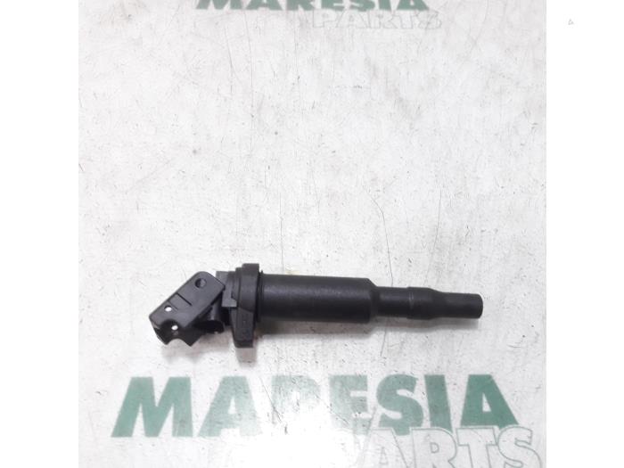 Gebrauchte Zündspule Citroen DS3 (SA) 1.4 16V VTi Preis € 9,75 Margenregelung angeboten von Maresia Parts