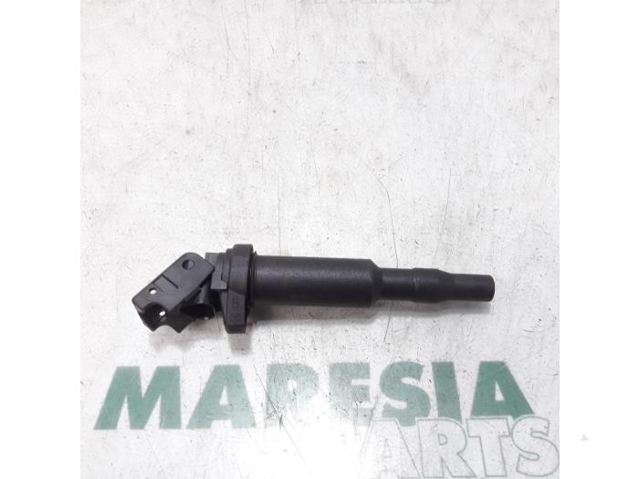 Gebrauchte Zündspule Citroen DS3 (SA) 1.4 16V VTi Preis € 9,75 Margenregelung angeboten von Maresia Parts