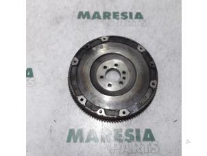 Used Flywheel Citroen DS3 (SA) 1.4 16V VTi Price € 157,50 Margin scheme offered by Maresia Parts