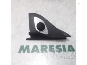 Used Speaker Citroen C-Crosser 2.2 HDiF 16V Price € 60,50 Inclusive VAT offered by Maresia Parts