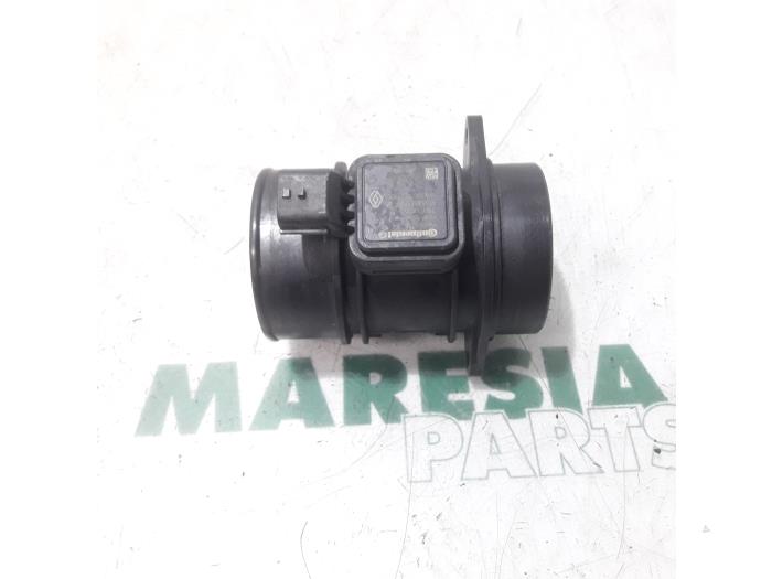 Gebrauchte Luftmengenmesser Renault Megane III Grandtour (KZ) 1.5 dCi 110 Preis € 30,00 Margenregelung angeboten von Maresia Parts