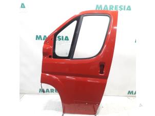 Used Door 2-door, left Fiat Ducato (250) 2.0 D 115 Multijet Price € 254,10 Inclusive VAT offered by Maresia Parts