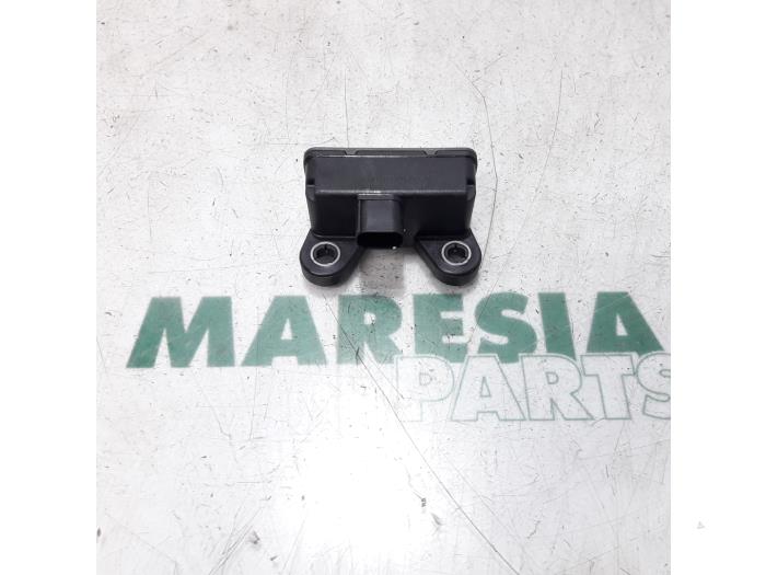 Used Esp computer Renault Megane III Grandtour (KZ) 1.5 dCi 110 Price € 105,00 Margin scheme offered by Maresia Parts