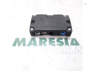 Used Computer, miscellaneous Renault Megane III Grandtour (KZ) 1.5 dCi 110 Price € 183,75 Margin scheme offered by Maresia Parts