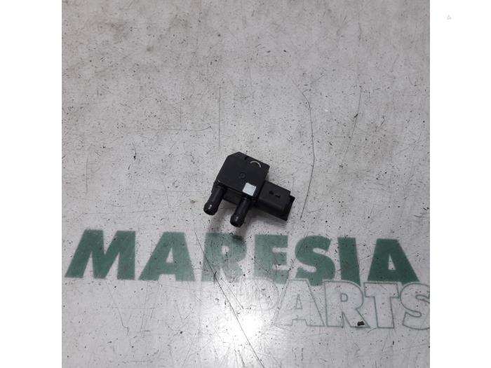 Begagnade Partikelfiltersensor Citroen C4 Grand Picasso (3A) 1.6 HDiF 115 Pris € 19,95 Marginaltabell erbjuds av Maresia Parts