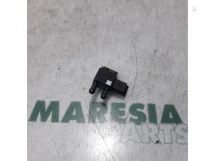 Used Particulate filter sensor Citroen C4 Grand Picasso (3A) 1.6 HDiF 115 Price € 25,00 Margin scheme offered by Maresia Parts