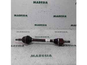 Used Front drive shaft, left Citroen C4 Grand Picasso (3A) 1.6 HDiF 115 Price € 75,00 Margin scheme offered by Maresia Parts