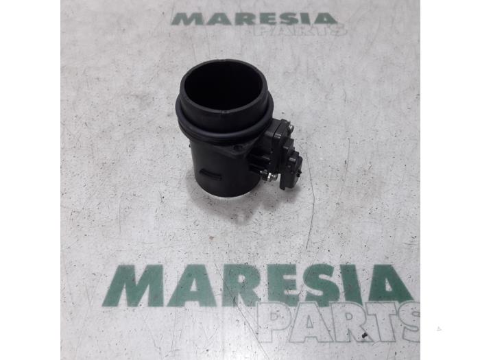 Gebrauchte Luftmengenmesser Citroen C4 Grand Picasso (3A) 1.6 HDiF 115 Preis € 20,00 Margenregelung angeboten von Maresia Parts