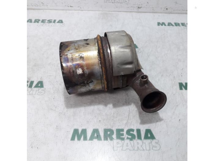 Gebrauchte Rußfilter Citroen C4 Grand Picasso (3A) 1.6 HDiF 115 Preis € 210,00 Margenregelung angeboten von Maresia Parts