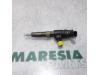 Injector (diesel) from a Citroen C3 (SC), 2009 / 2017 1.6 HDi 92, Hatchback, Diesel, 1.560cc, 68kW (92pk), FWD, DV6DTED; 9HP, 2009-11 / 2016-09, SC9HP 2011