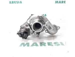 Used Turbo Citroen C3 (SC) 1.6 HDi 92 Price € 99,99 Margin scheme offered by Maresia Parts