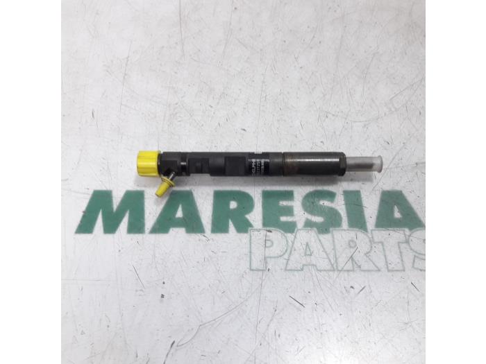 Usagé Injecteurs Renault Megane III Grandtour (KZ) 1.5 dCi 90 Prix € 89,99 Règlement à la marge proposé par Maresia Parts