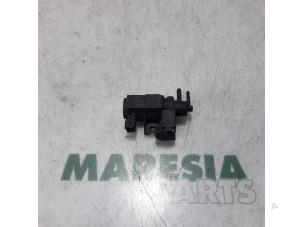 Used Turbo pressure regulator Fiat Ducato (250) 2.0 D 115 Multijet Price € 30,25 Inclusive VAT offered by Maresia Parts