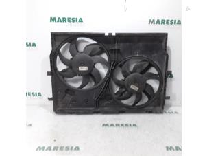 Used Fan motor Fiat Ducato (250) 2.0 D 115 Multijet Price € 151,25 Inclusive VAT offered by Maresia Parts
