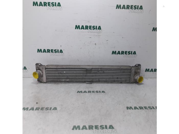 Usados Intercooler Fiat Ducato (250) 2.0 D 115 Multijet Precio € 54,45 IVA incluido ofrecido por Maresia Parts