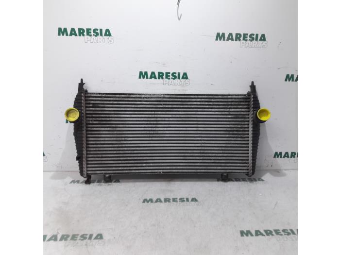 Usados Intercooler Citroen C6 (TD) 2.7 HDiF V6 24V Precio € 50,00 Norma de margen ofrecido por Maresia Parts