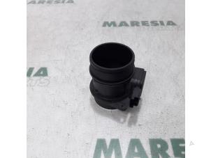 Używane Miernik ilosci powietrza Citroen C6 (TD) 2.7 HDiF V6 24V Cena € 35,00 Procedura marży oferowane przez Maresia Parts